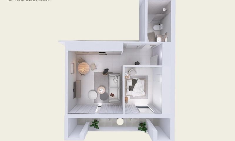 Sale - Apartments - Torrevieja