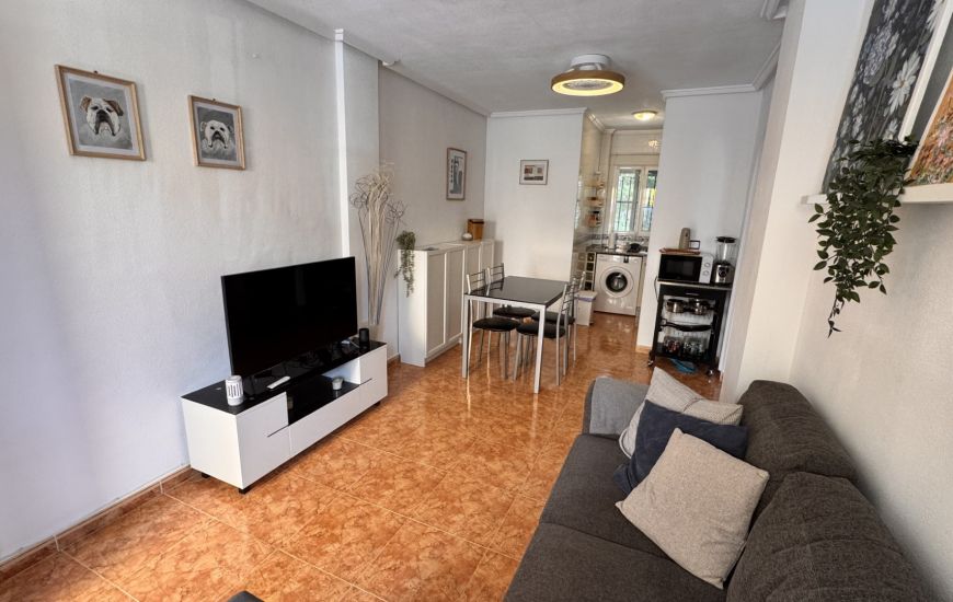 Sale - Apartments - Algorfa