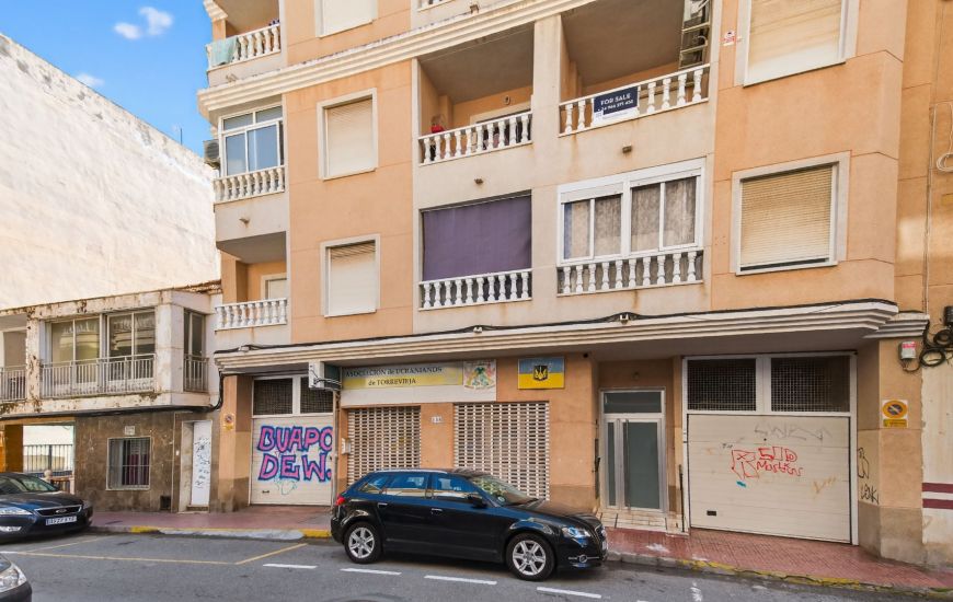 Sale -  - Torrevieja - 