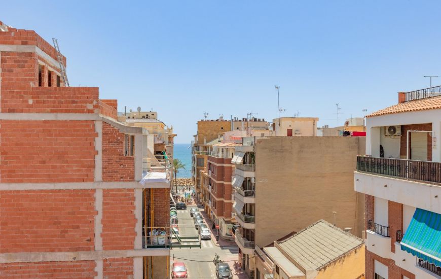 Venta - Apartamentos - Torrevieja