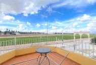 Sale - Villa - Algorfa
