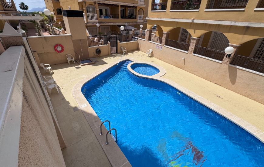 Sale - Apartments - Algorfa
