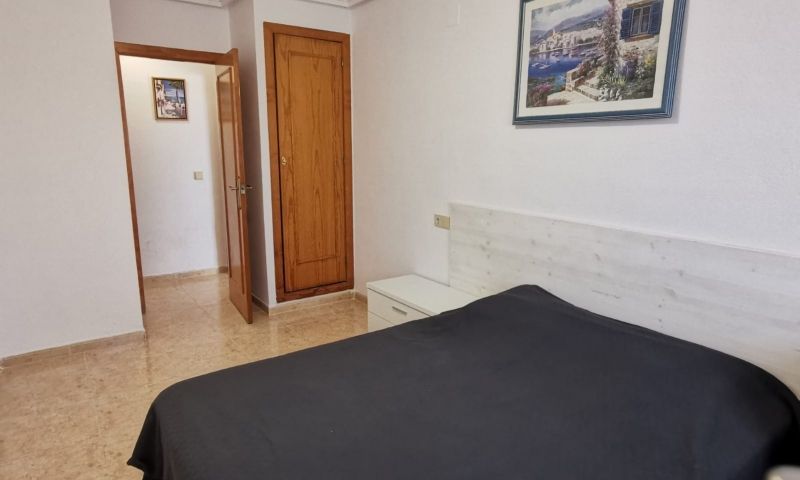 Sale - Apartments - Torrevieja