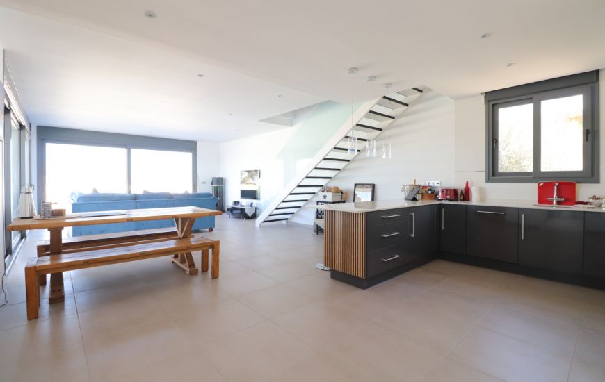 Sale - Villa - Benimar