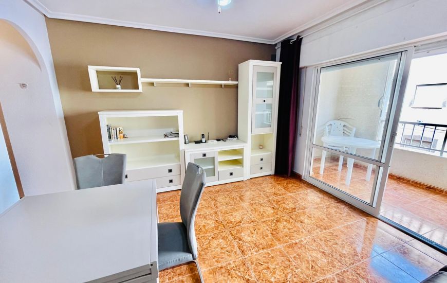 Sale - Apartamento - Torrevieja