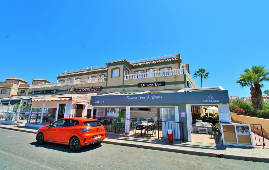 Sale - Apartments - Villamartin
