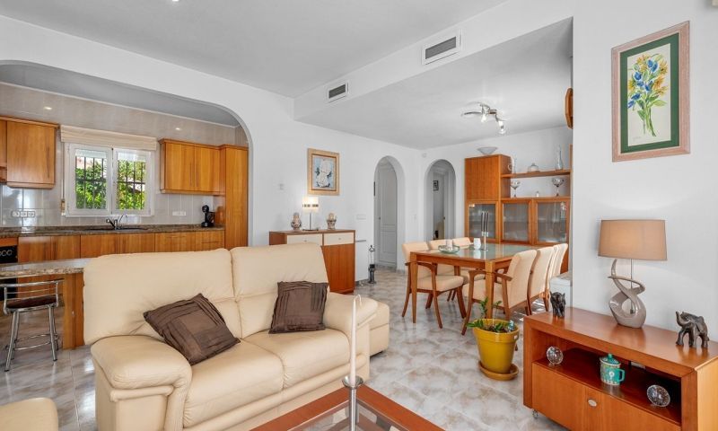 Sale - Apartments - Benijófar - 