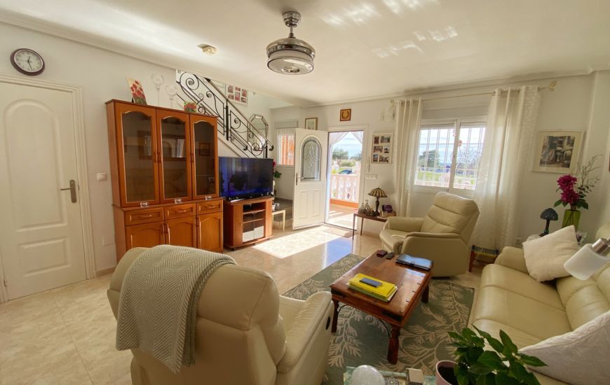 Venta - Casa Adosada - Ciudad Quesada