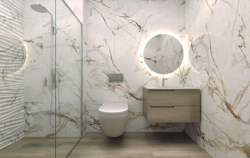 New Build - Apartments - Torrevieja