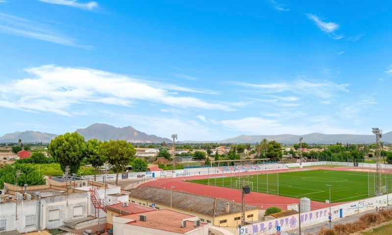 Sale - Apartments - Almoradí - Almoradi