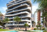 New Build - Apartments - Guardamar del Segura