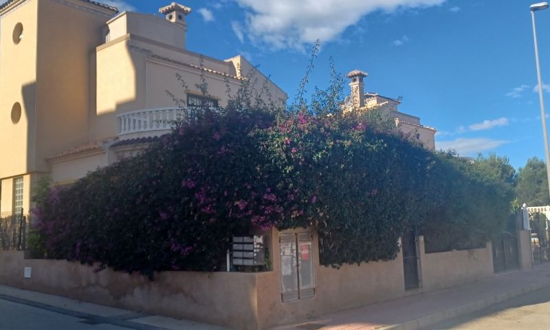 Venta - Villa - Orihuela Costa