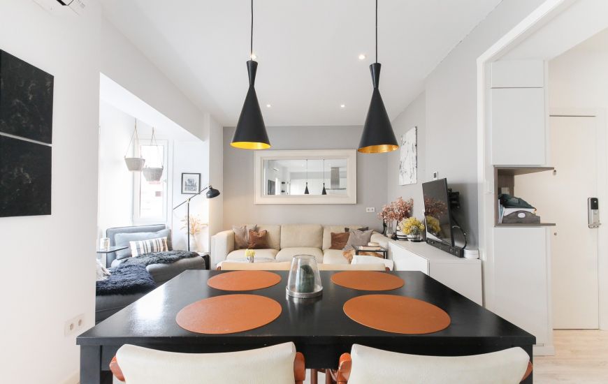 Sale - Apartments - Alicante