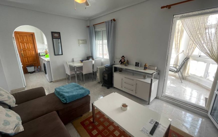 Sale - Villa - Ciudad Quesada
