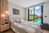 Sale - Villa - Benijófar - 