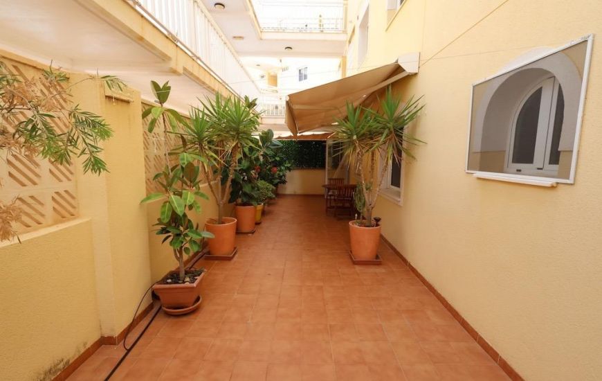 Sale - Apartments - Orihuela Costa