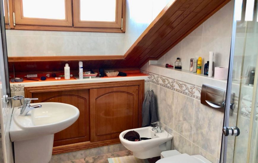 Sale - Villa - Ciudad Quesada