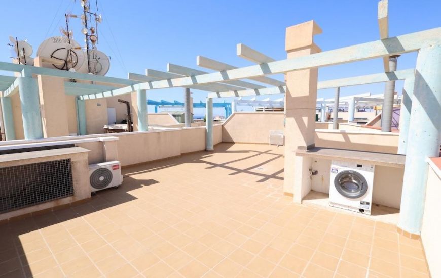 Sale - Land - Orihuela Costa