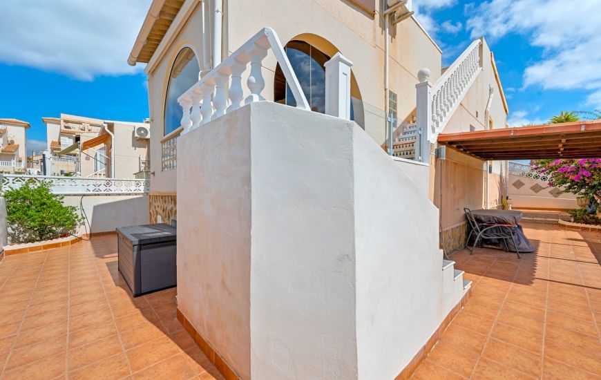 Venta - Adosado - Ciudad Quesada - Rojales