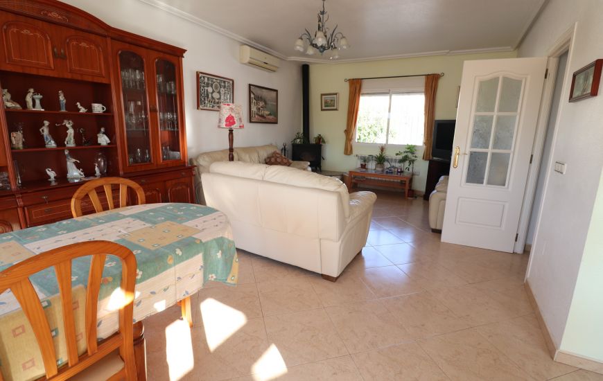 Sale - Villa - Benijofar - 