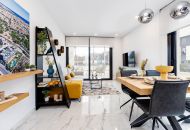 Nueva construcción  - Bungalow - Ciudad Quesada