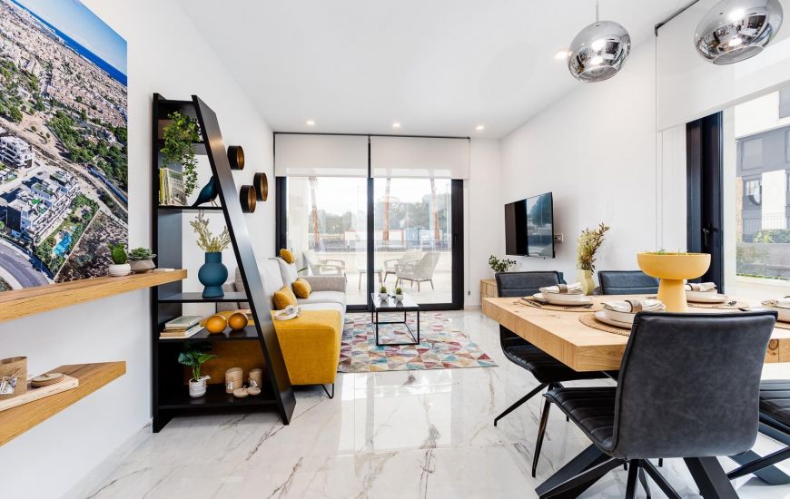 Nueva construcción  - Bungalow - Ciudad Quesada