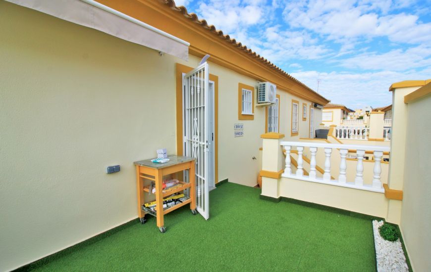 Venta - Apartamentos - Playa Flamenca