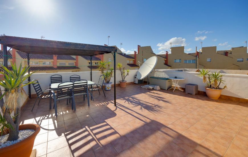 Venta - Apartamento - Torrevieja