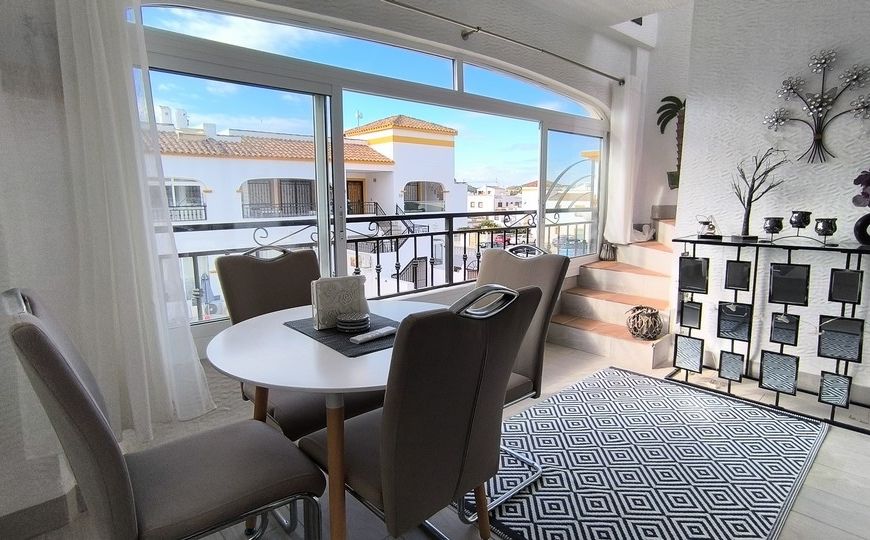 Sale - Apartments - Vistabella Golf Resort - Vista Bella Golf