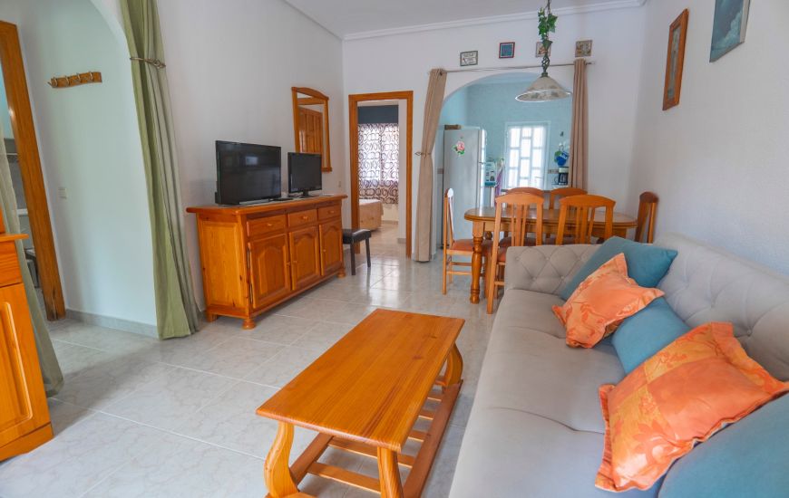 Sale - Bungalow - Ciudad Quesada
