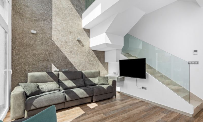 Sale - Apartments - Ciudad Quesada