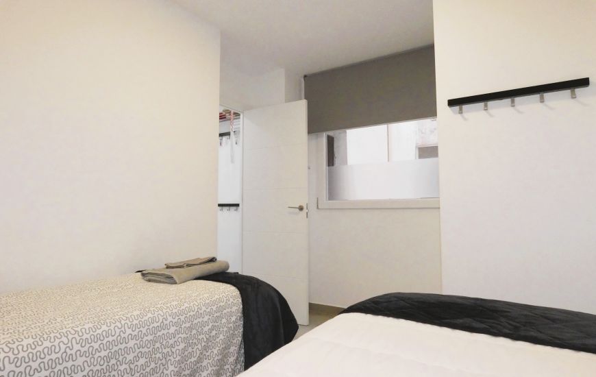 Venta - Apartamentos - Playa del Acequión