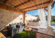 Sale - Villa - Ciudad Quesada