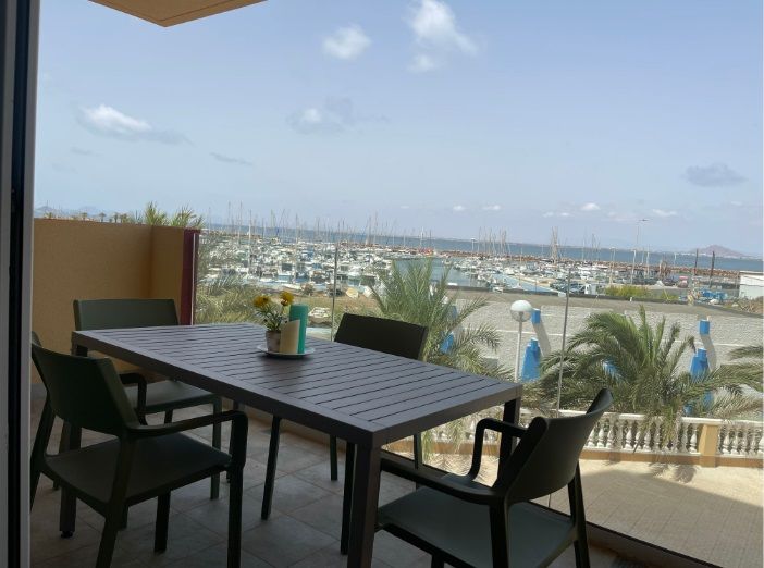 New Build - Apartments - Mar Menor - 