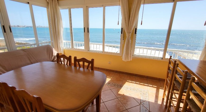 Sale - Apartments - Torrevieja