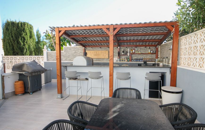 Venta - Villa - San Miguel de Salinas - San Miguel De Salinas