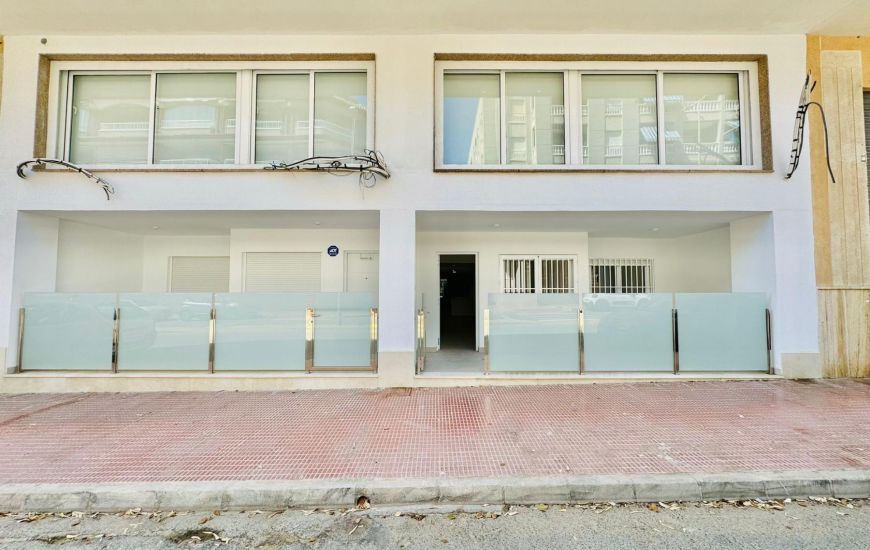 Venta - Apartamento - Guardamar del Segura