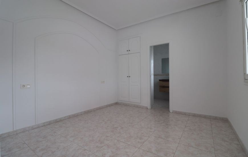 Sale - Villa - Ciudad Quesada