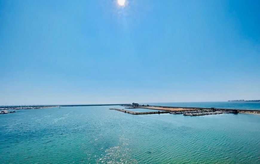 Sale - Apartamento - Torrevieja