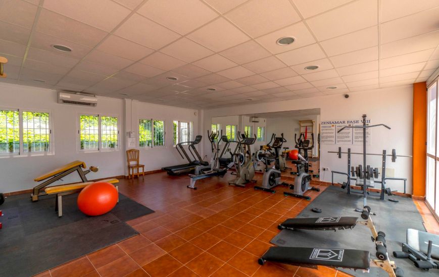 Sale - Apartments - Orihuela Costa