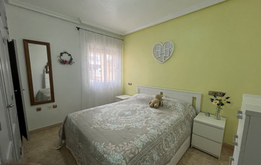 Sale - Villa - Almoradí - Almoradi