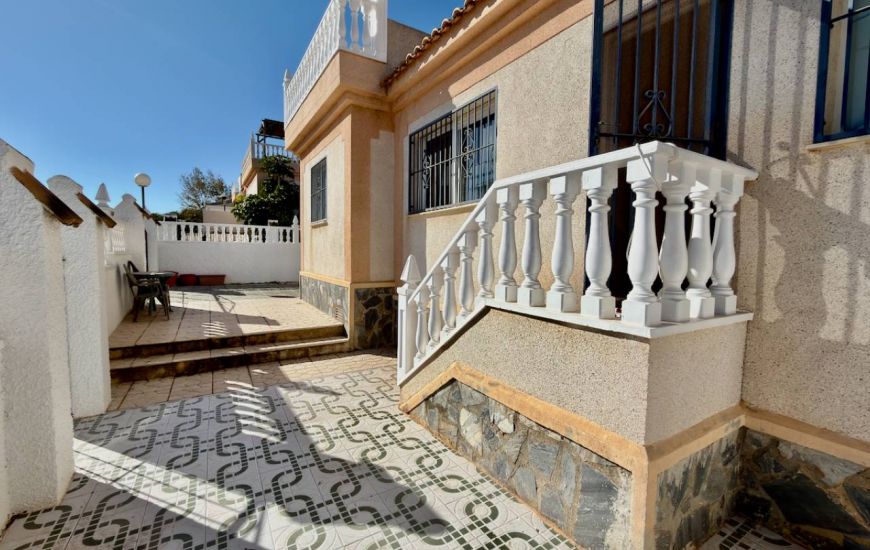 Sale - Villa - Ciudad Quesada