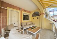 Venta - Adosado - La Zenia