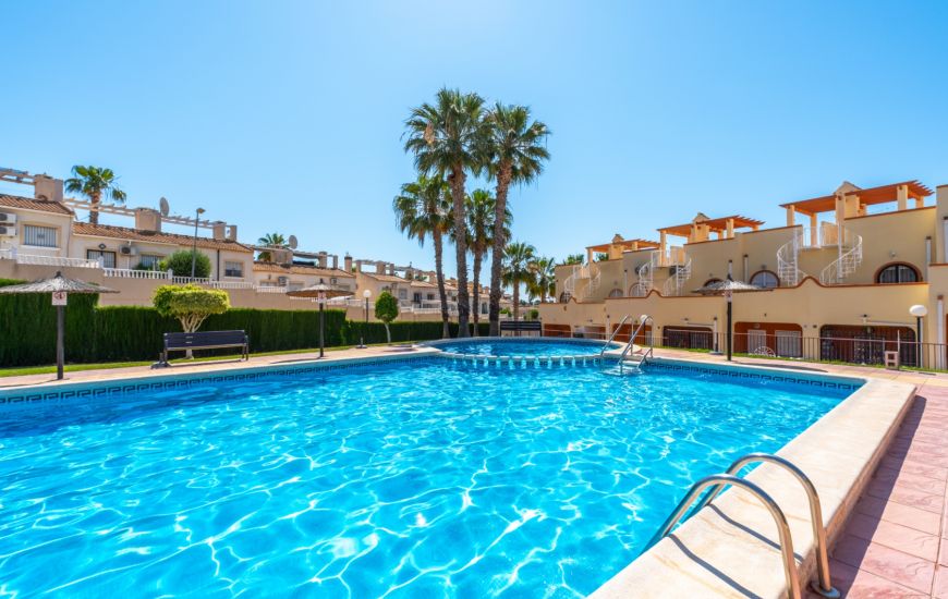 Venta - Adosado - Orihuela Costa