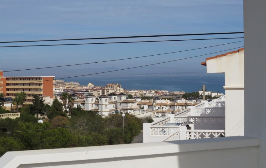 Venta - Apartamentos - Torrevieja