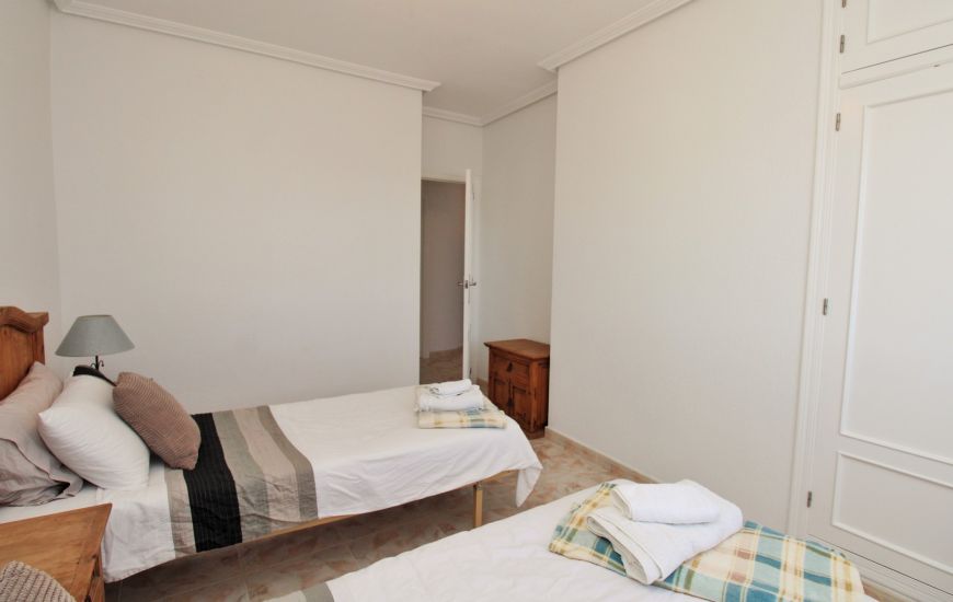 Venta - Villa - Playa Flamenca