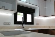 New Build - Villa - La Mata