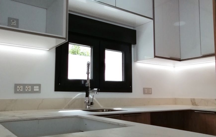 New Build - Villa - La Mata