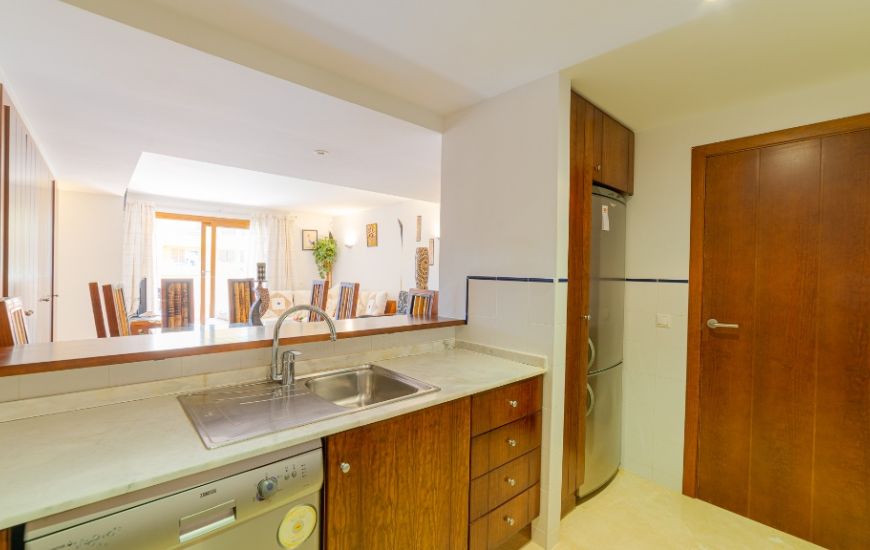 Sale - Apartments - Punta Prima