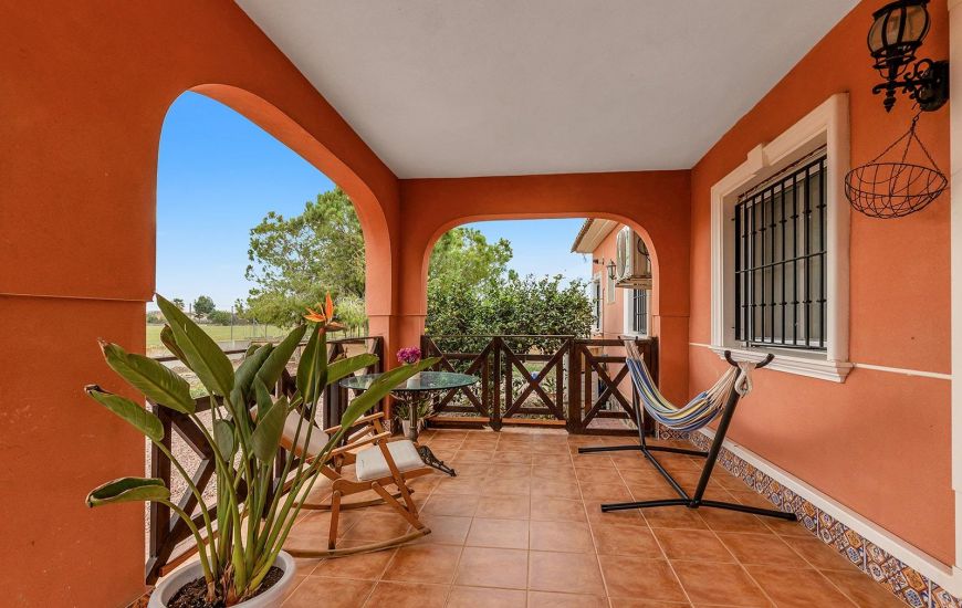 Sale - Villa - Dolores